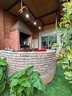 CASA EL CANELO