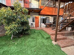 CASA EL CANELO