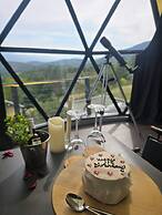 Bubble Sky Villas