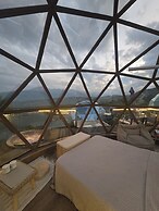 Bubble Sky Villas