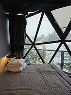 Bubble Sky Villas