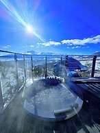 Bubble Sky Villas