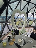 Bubble Sky Villas