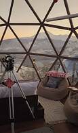 Bubble Sky Villas