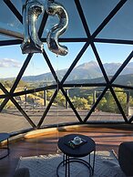 Bubble Sky Villas