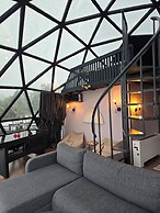 Bubble Sky Villas
