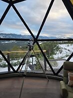 Bubble Sky Villas