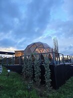 Bubble Sky Villas