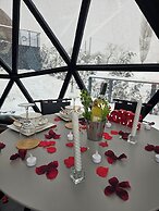 Bubble Sky Villas