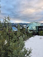 Bubble Sky Villas