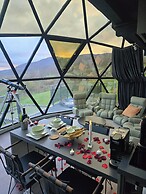 Bubble Sky Villas