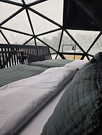 Bubble Sky Villas
