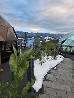 Bubble Sky Villas