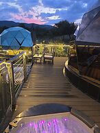 Bubble Sky Villas
