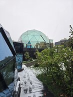 Bubble Sky Villas