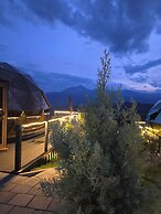 Bubble Sky Villas
