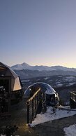 Bubble Sky Villas