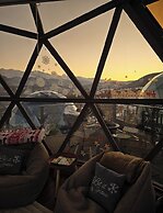 Bubble Sky Villas