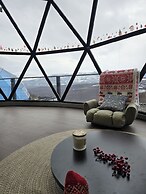 Bubble Sky Villas