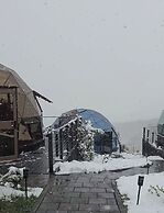 Bubble Sky Villas
