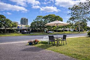 Cooks Endeavour Motor Inn