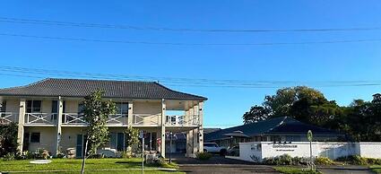 Cooks Endeavour Motor Inn