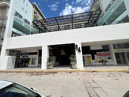 Life Bucerias Modern Studio Near Beach