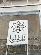 Life Bucerias Modern Studio Near Beach