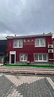 Mütena Konaklama