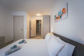 Gozo Haven Stylish Escape This Spacious 3-bed