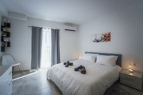 Gozo Haven Stylish Escape This Spacious 3-bed