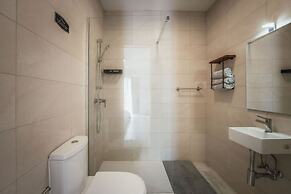 Gozo Haven Stylish Escape This Spacious 3-bed