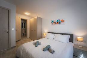 Gozo Haven Stylish Escape This Spacious 3-bed