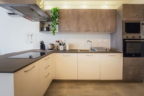 Gozo Haven Stylish Escape This Spacious 3-bed