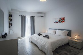 Gozo Haven Stylish Escape This Spacious 3-bed