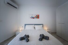Gozo Haven Stylish Escape This Spacious 3-bed