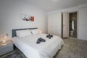 Gozo Haven Stylish Escape This Spacious 3-bed