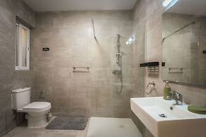 Gozo Haven Stylish Escape This Spacious 3-bed