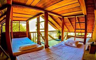 Tamarindo Beach Hostel