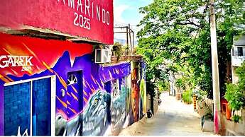 Tamarindo Beach Hostel