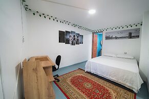 Tamarindo Beach Hostel