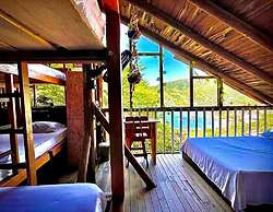 Tamarindo Beach Hostel