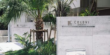 CELEVI NANJO