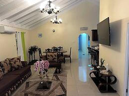 Serenity Vacation Villas