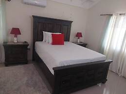 Serenity Vacation Villas