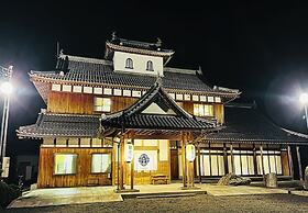 Suzukagojo