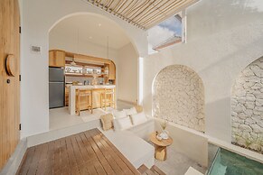 d'amelia villa jimbaran