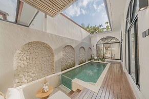d'amelia villa jimbaran