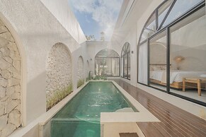 d'amelia villa jimbaran