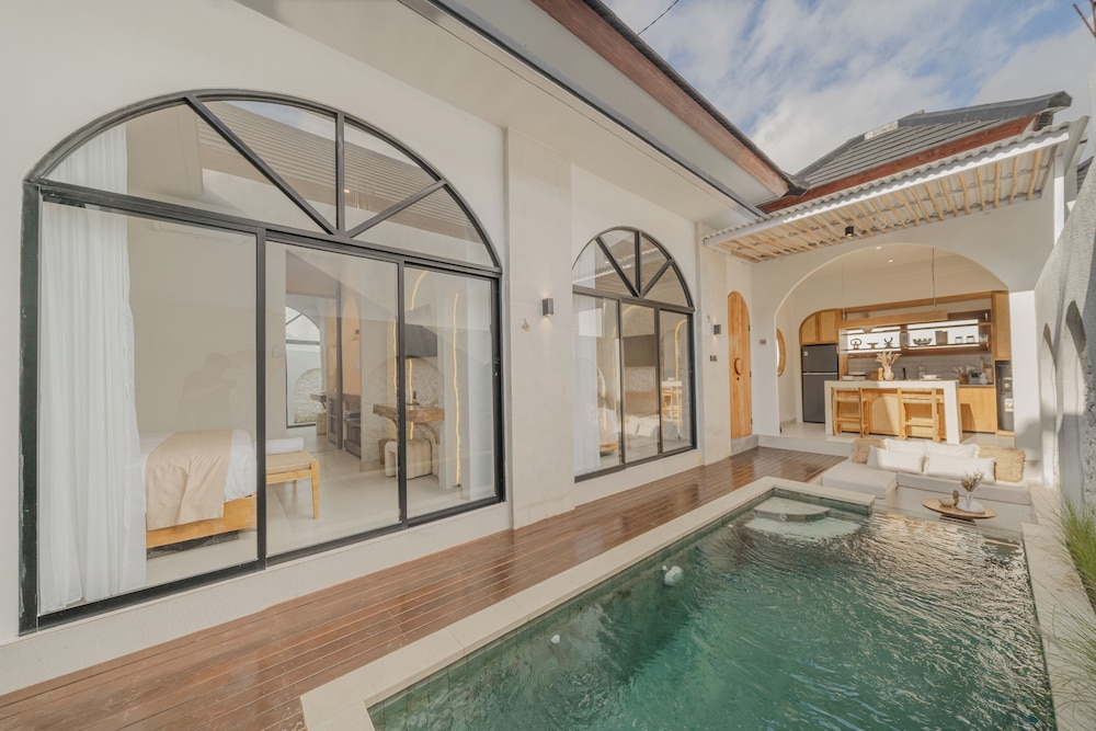d'amelia villa jimbaran